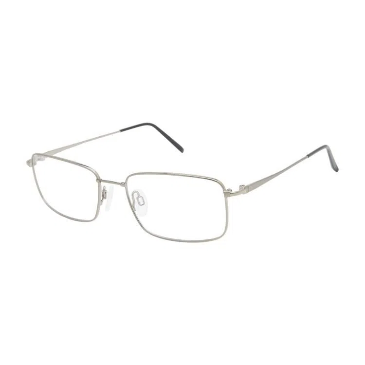 Aristar AR30720 Eyeglasses - view 2